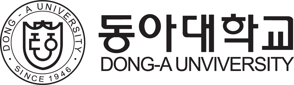 대학교 협력 로고