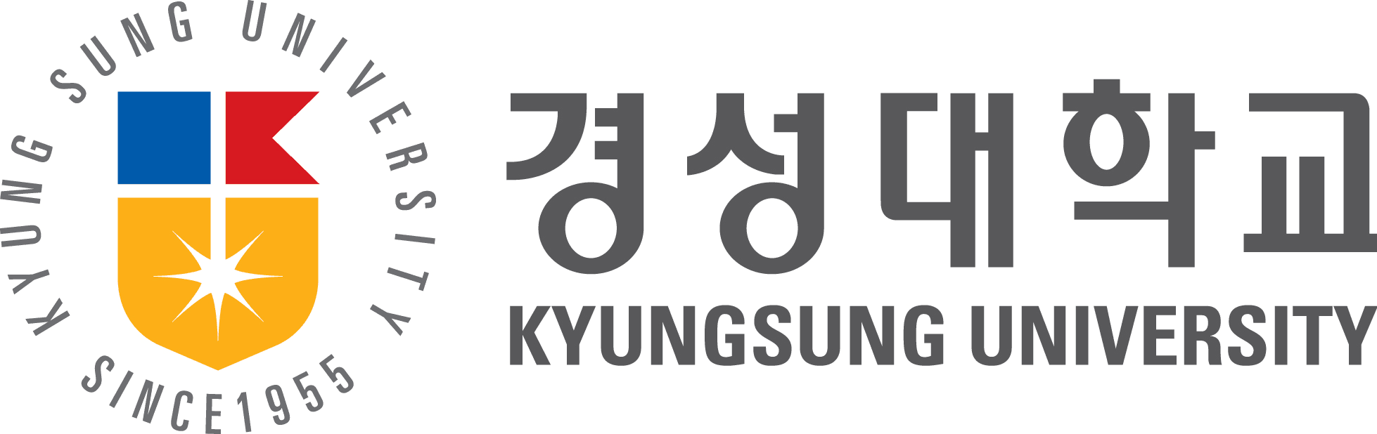 대학교 협력 로고