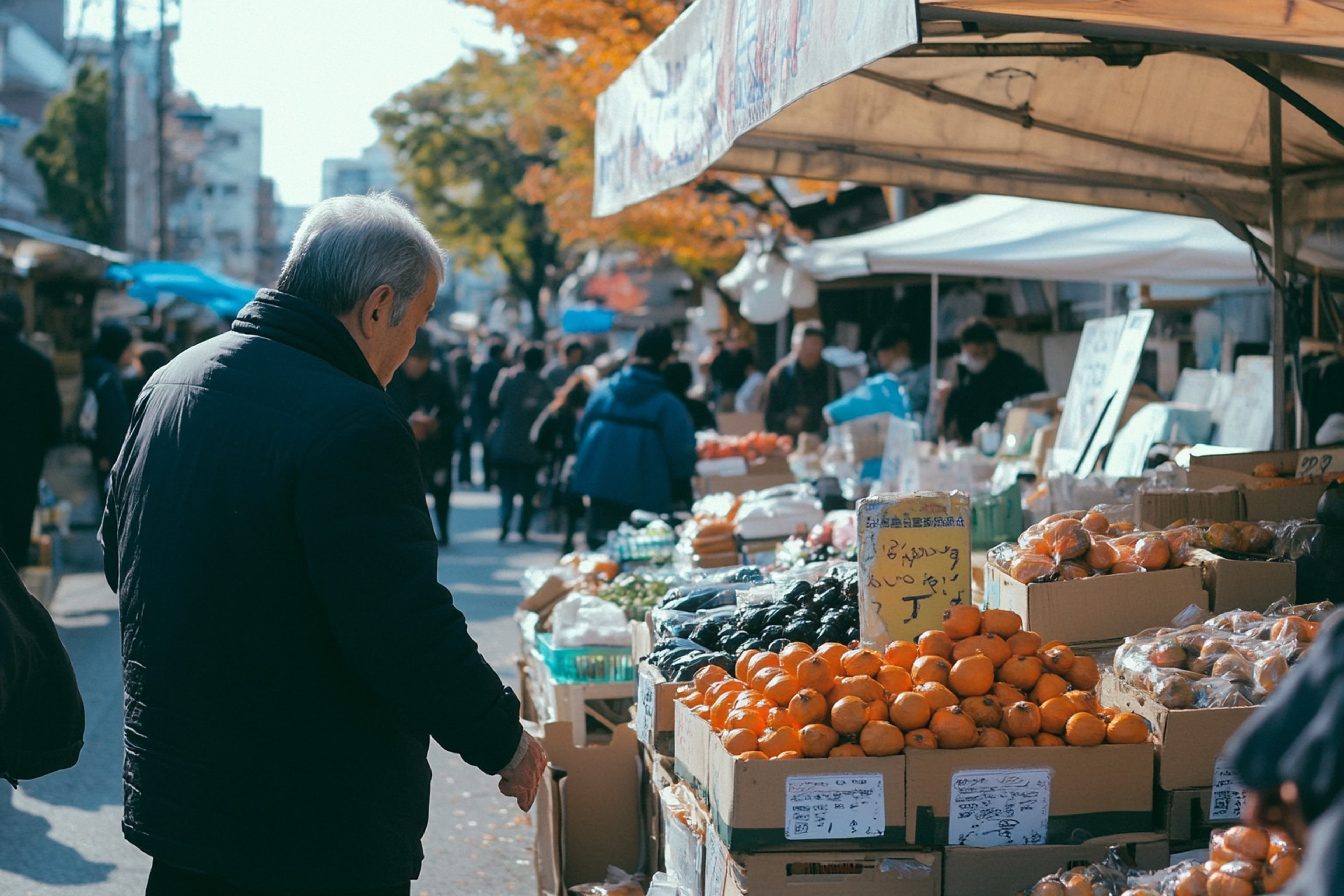 데이터 기반 성과 측정 · 개선 이미지